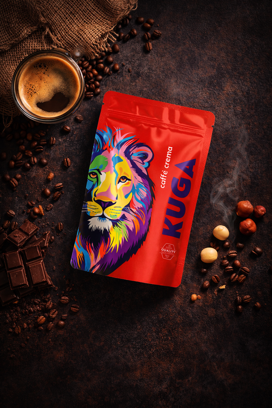 KUGA Caffè Crema