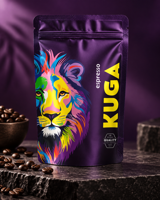 KUGA Espresso
