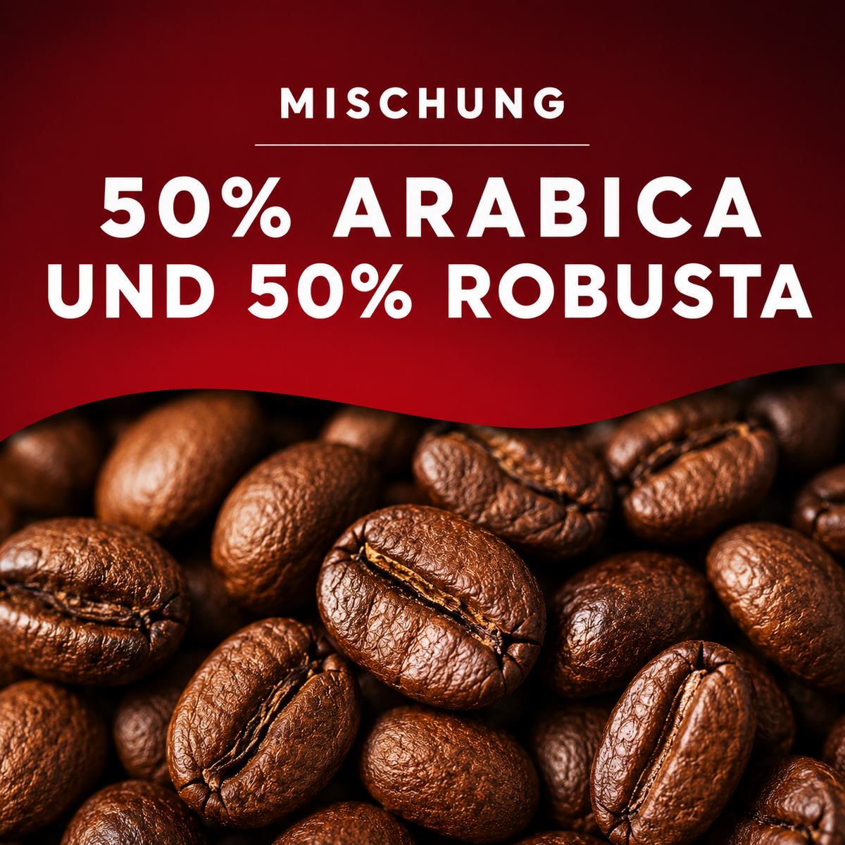 KUGA Caffè Crema