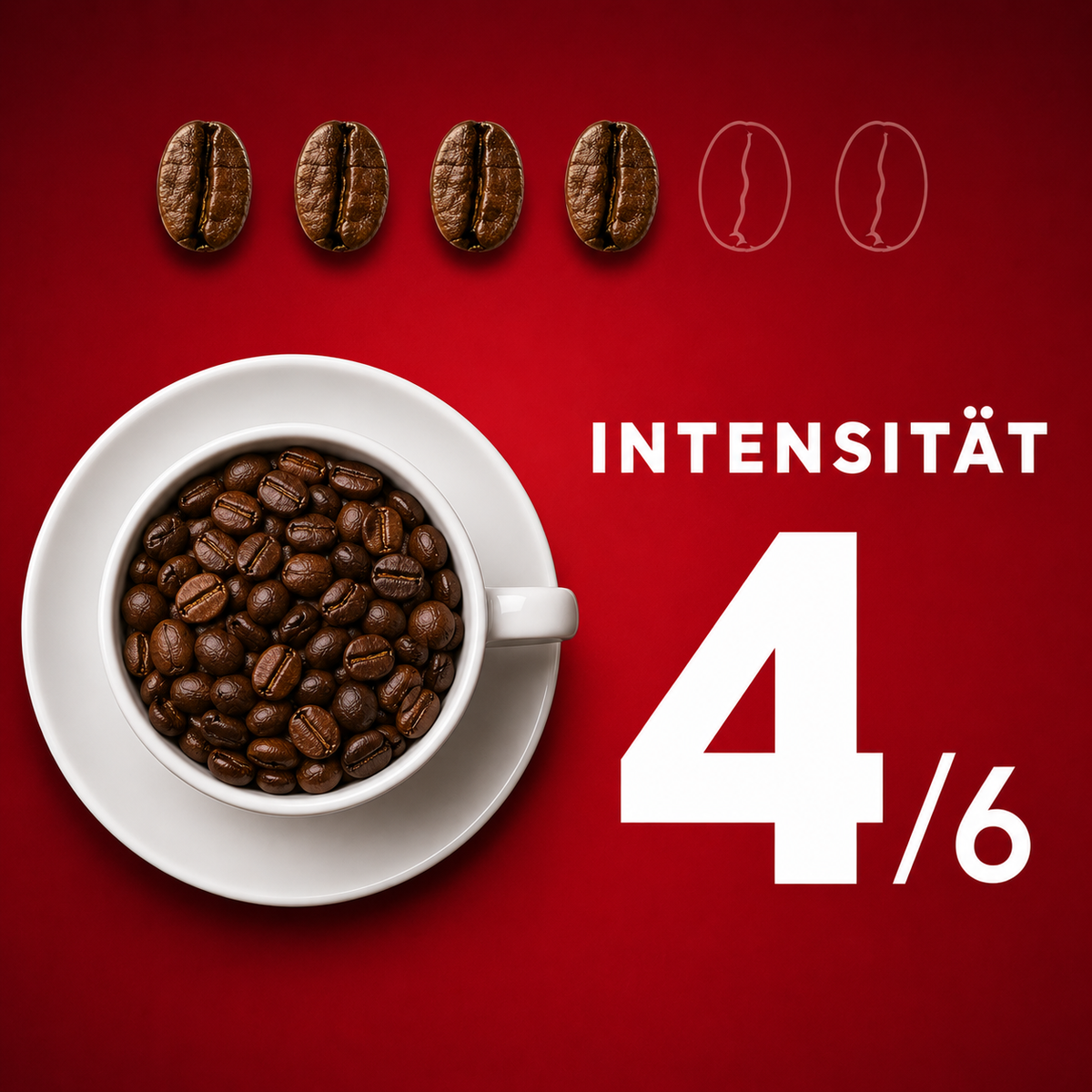 KUGA Caffè Crema