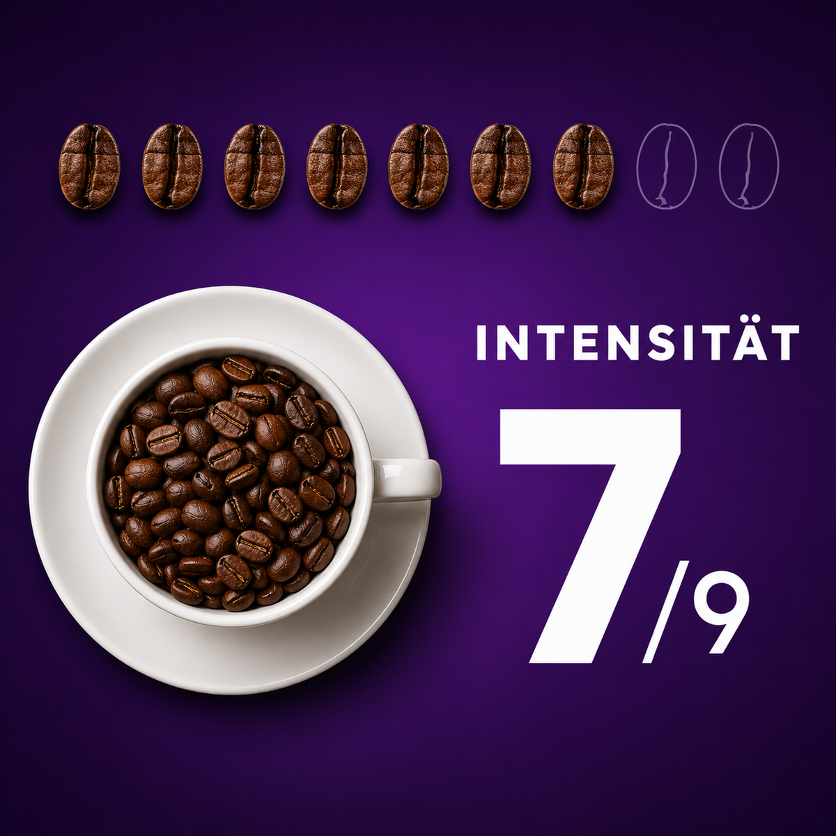 KUGA Espresso