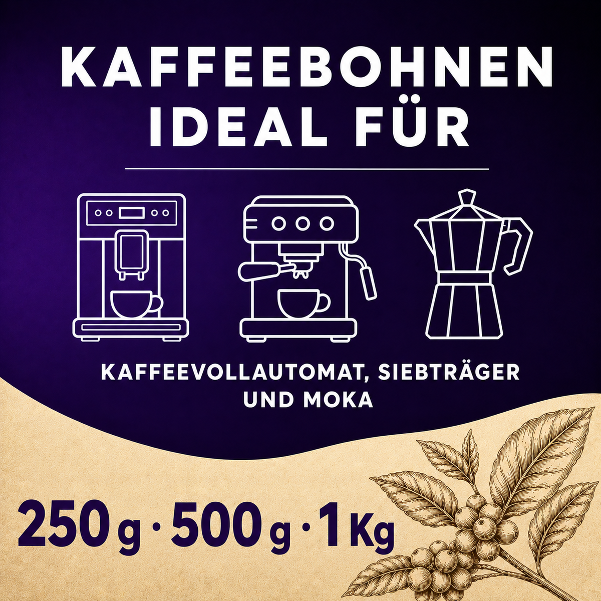 KUGA Espresso