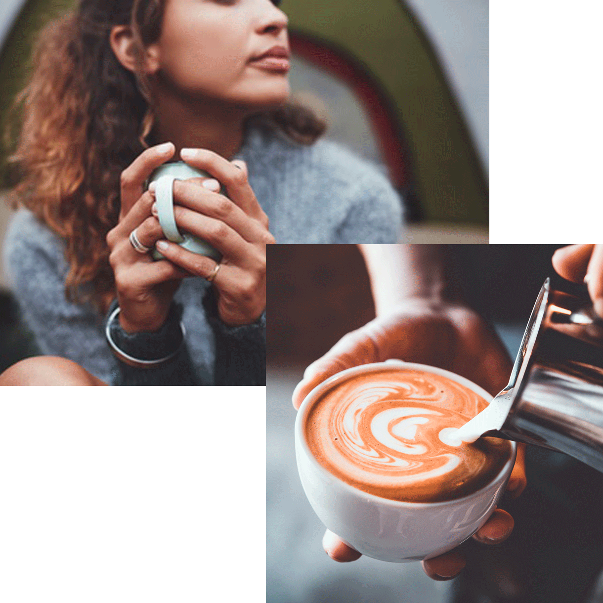 KUGA Kaffeereise